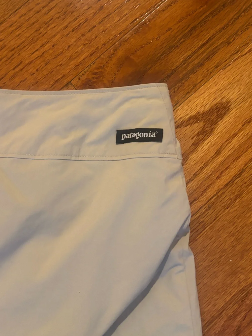 Patagonia Skort